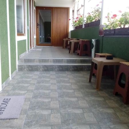 Апартаменты Casa Pescar Клуж-Напока Экстерьер фото