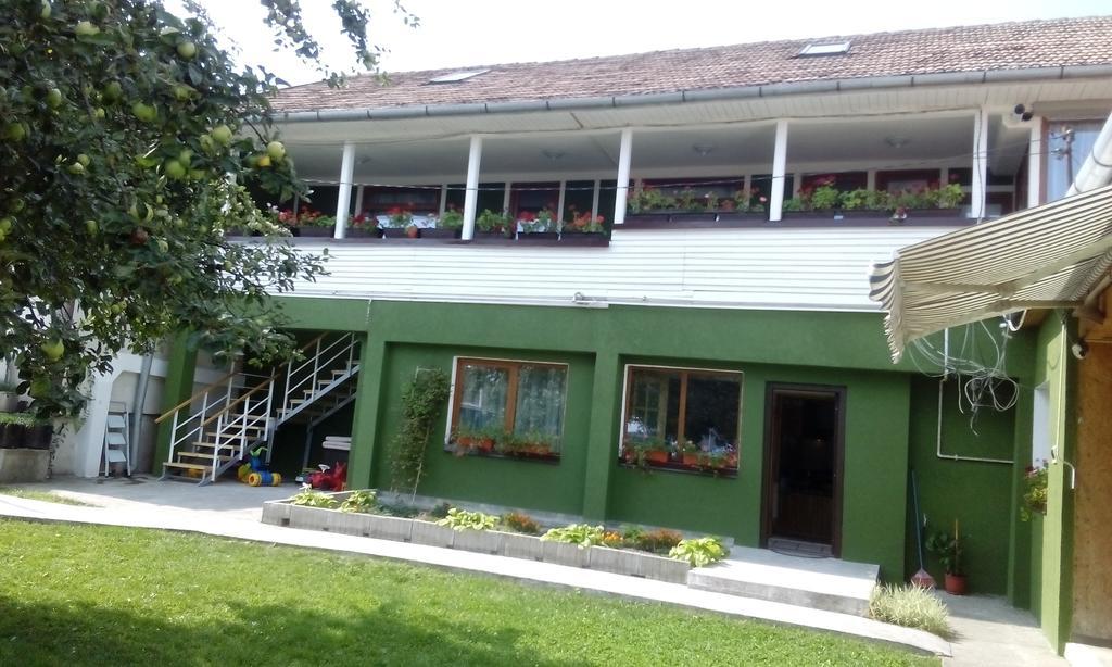 Апартаменты Casa Pescar Клуж-Напока Номер фото